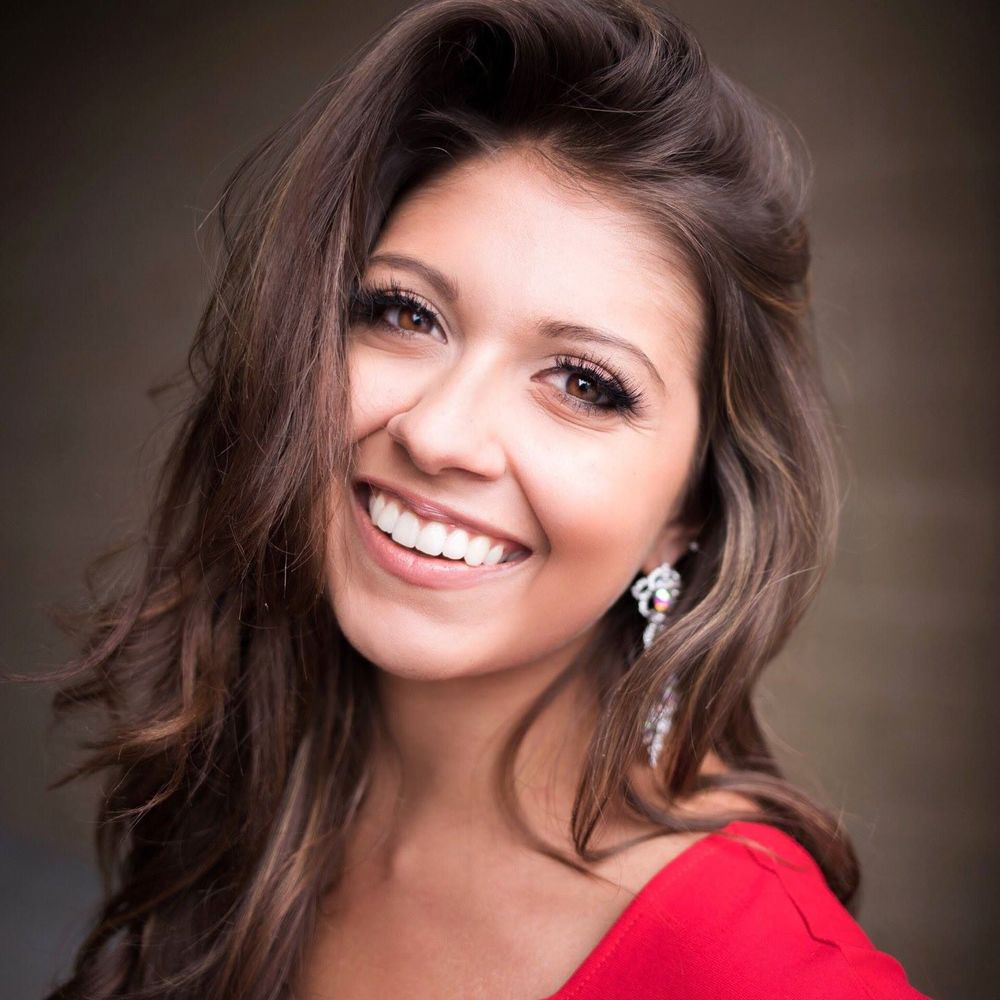 Meet your Posher, Julie